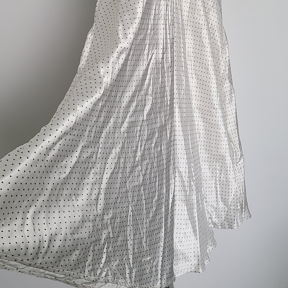 SOLD Ganni dress - Picture 8 of 9